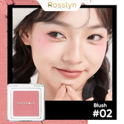 Ph?n Má H?ng Judydoll Pretty Blush Powder 2g - Rosslyn