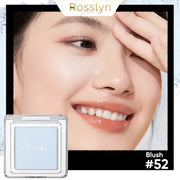 Ph?n Má H?ng Judydoll Pretty Blush Powder 2g - Rosslyn