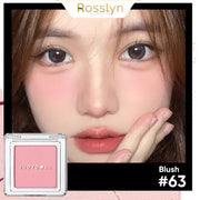Ph?n Má H?ng Judydoll Pretty Blush Powder 2g - Rosslyn