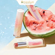 Son Màu Có D??ng Judydoll Watery Glow Lipstick 3g - Rosslyn