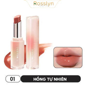 Son Màu Có D??ng Judydoll Watery Glow Lipstick 3g - Rosslyn