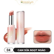 Son Màu Có D??ng Judydoll Watery Glow Lipstick 3g - Rosslyn
