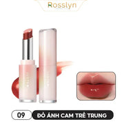 Son Màu Có D??ng Judydoll Watery Glow Lipstick 3g - Rosslyn