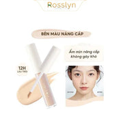 Kem Che Khuy?t ?i?m Judydoll Traceless Cloud-Touch Concealer 3,2g - Rossyn