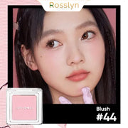 Ph?n Má H?ng Judydoll Pretty Blush Powder 2g - Rosslyn