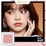 Ph?n Má H?ng Judydoll Pretty Blush Powder 2g - Rosslyn