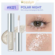 Nh? m?t d?ng l?ng Judydoll Liquid Eyeshadow 1,8g - JD000018 - Rosslyn