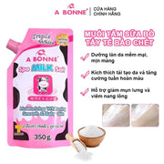 Mu?i T?m T?y T? Bào Ch?t C? Th? A Bonne Spa Salt - Rosslyn
