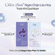 Th?c ph?m b? sung GILAA - Rosslyn