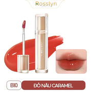 Son Môi Màu Judydoll Iced tea Watery Lip Gloss 2,4g - Rosslyn