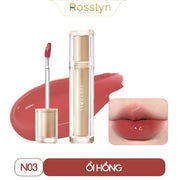 Son Môi Màu Judydoll Iced tea Watery Lip Gloss 2,4g - Rosslyn