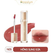 Son Môi Màu Judydoll Iced tea Watery Lip Gloss 2,4g - Rosslyn