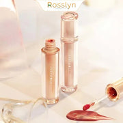 Son Môi Màu Judydoll Iced tea Watery Lip Gloss 2,4g - Rosslyn
