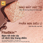 ??c Tr?ng B?ng Ph?n M?t Perfect Diary Master Origin Eyeshadow Màu 02 Watch Me