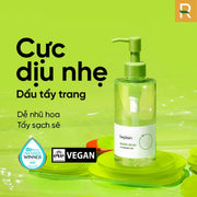 Beplain D?u t?y trang Mung Bean Cleansing Oil 200ml - BP000015 - Rosslyn