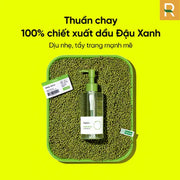 Beplain D?u t?y trang Mung Bean Cleansing Oil 200ml - BP000015 - Rosslyn