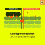 Beplain D?u t?y trang Mung Bean Cleansing Oil 200ml - BP000015 - Rosslyn