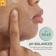 M?t n? d??ng da Beplain Cicaful Calming Mask 27g - BP000008