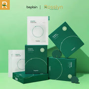 M?t n? d??ng da Beplain Cicaful Calming Mask 27g - BP000008