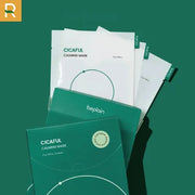 M?t n? d??ng da Beplain Cicaful Calming Mask 27g - BP000008