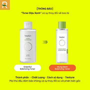 Beplain N??c hoa h?ng Mung Bean Balancing Toner 200ml - BP000009 - Rosslyn
