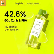 Beplain N??c hoa h?ng Mung Bean Balancing Toner 200ml - BP000009 - Rosslyn