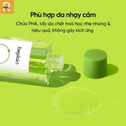 Beplain N??c hoa h?ng Mung Bean Balancing Toner 200ml - BP000009 - Rosslyn