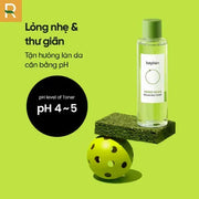 Beplain N??c hoa h?ng Mung Bean Balancing Toner 200ml - BP000009 - Rosslyn