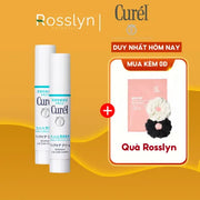 Son d??ng môi Curél Intensive MOISTURE CARE MOISTURE LIP CARE CREAM (4.2 G) - CU000003 - Rosslyn