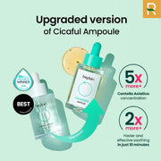Tinh ch?t Beplain Cicaterol Ampoule 30ml - BP000016