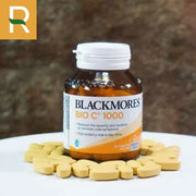 Viên U?ng B? Sung Vitamin C Blackmores Bio C 1000mg L? 31 Viên - BM000000 - Rosslyn