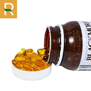 Viên u?ng Tinh D?u Hoa Anh Th?o H? Tr? Cân B?ng N?i Ti?t T? Blackmores Evening Primrose Oil L? 190 Viên - BM000003 - Rosslyn