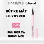 Bút K? M?t N??c Siêu M?nh, Ch?ng Trôi Lilybyred am9 to pm9 Survival Penliner - Rosslyn - Rosslyn-vn