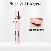 Bút K? M?t N??c Siêu M?nh, Ch?ng Trôi Lilybyred am9 to pm9 Survival Penliner - Rosslyn - Rosslyn-vn