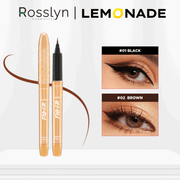 Bút K? M?t N??c Siêu M?nh, S?c Nét, Ch?ng Trôi Lemonade SuperTiger Tigereyes Liner 1G - Rosslyn - Rosslyn-vn