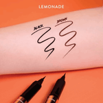 Bút K? M?t N??c Siêu M?nh, S?c Nét, Ch?ng Trôi Lemonade SuperTiger Tigereyes Liner 1G - Rosslyn - Rosslyn-vn