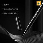Bút K? M?t Perfect Diary Slim Long Lasting Liquid Eyeliner 4.5g - Màu 01 Black - PD000024 - Rosslyn - Rosslyn-vn