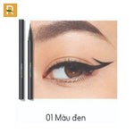 Màu 01 Bút K? M?t Perfect Diary Slim Long Lasting Liquid Eyeliner