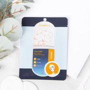M?t N? Collagen Gi?m N?p Nh?n, C?ng Bóng Da Foodaholic COLLAGEN Anti-Aging Essential Mask (23g) - FD000002 - Rosslyn