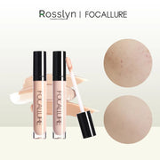 Kem che khuy?t ?i?m Focallure Full Coverage FA52 10g