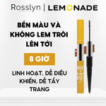 Chì K? Mày 2 ??u Lemonade Want It Got It Dual Eyebrow 2g+2ml - Rosslyn - Rosslyn-vn