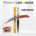 Chì K? Mày 2 ??u Lemonade Want It Got It Dark Brown