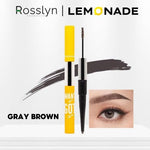 Chì K? Mày 2 ??u Lemonade Want It Got It Gray Brown