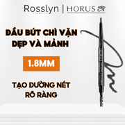 Chì K? Mày 2 ??u Ti?n L?i Horus Eye Beauty Expert Easy Blend Auto Eyebrow 0.2g - Rosslyn - Rosslyn-vn