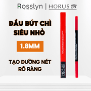 Công D?ng C?a Chì K? Mày Horus Eye Beauty Expert Long Lasting Blend Micro Eyebrow