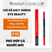 ??i T??ng S? D?ng Chì K? Mày Horus Eye Beauty Expert Long Lasting Blend Micro Eyebrow