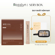 Gi?m cân Serycut Presso Bulk - SX000005 - Rosslyn