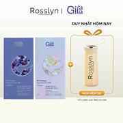 Th?c ph?m b? sung GILAA - Rosslyn
