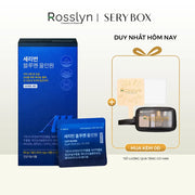 Gi?m cân Seryburn Blueman All In One - SX000003 - Rosslyn