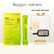 Th?c ph?m ch?c n?ng H? tr? tiêu hóa Seryburn Viuming Diet - SX000006